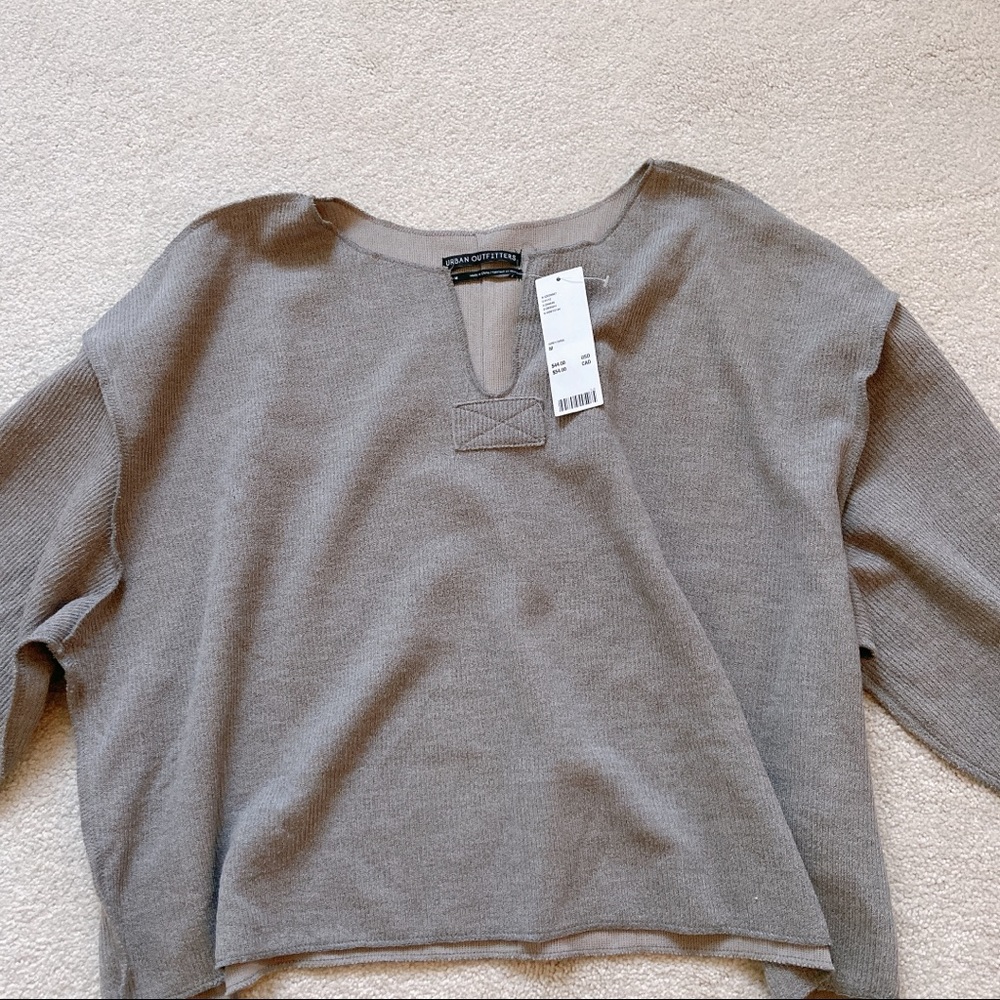 Urban Outfitters top